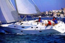 Beneteau Oceanis 381
